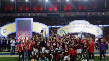 Foto: Gilvan de Souza/Flamengo