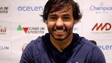 Foto: Felipe Oliveira/EC Bahia