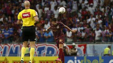 Divulgação / EC Bahia