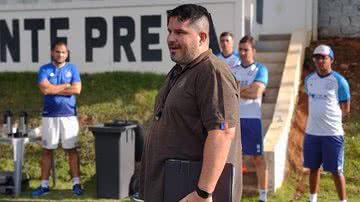 Felipe Oliveira / EC Bahia