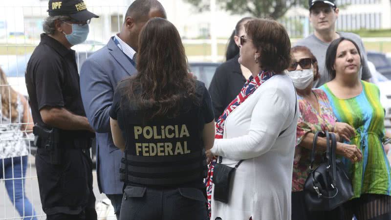 Antônio Cruz / Agência Brasil
