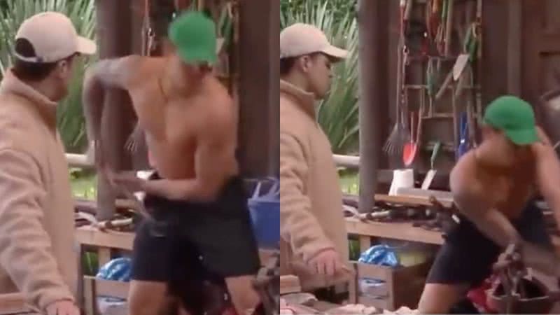 Reprodução / RecordTV