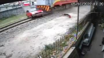 Reprodução/ vídeo