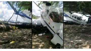 Reprodução/ Vídeo