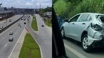 Via Bahia e Leitor BNews