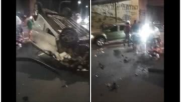 Reprodução/ Vídeo