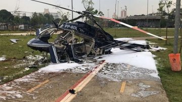 Reprodução/Redes Sociais