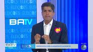 Reprodução/TV Bahia