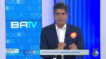 Reprodução/TV Bahia