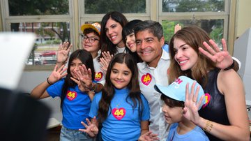 Foto: Joilson César/BNews