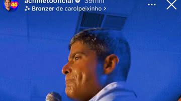 Reprodução/Instagram