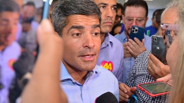 Foto: Joilson César/BNews