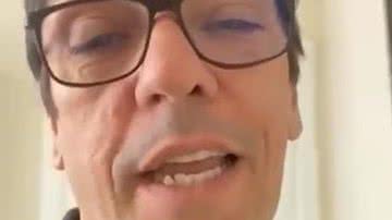 Reprodução/ Vídeo