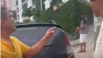 Reprodução/ vídeo
