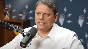 Divulgação/YouTube Flow Podcast