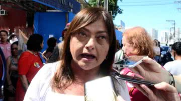 Dinaldo Silva / BNews