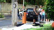 Dinaldo Silva/BNews