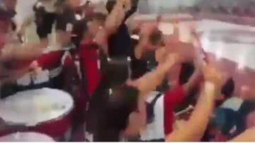 Reprodução/ vídeo