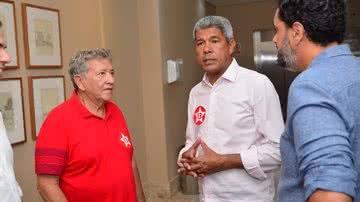 Joilson César/BNews