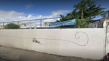 Reprodução/ Google Street Views