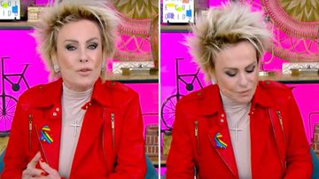 Reprodução/ TV Globo