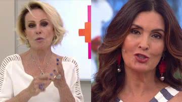 Reprodução/ TV Globo