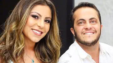 Reprodução/Instagram @andressaferreiramiranda