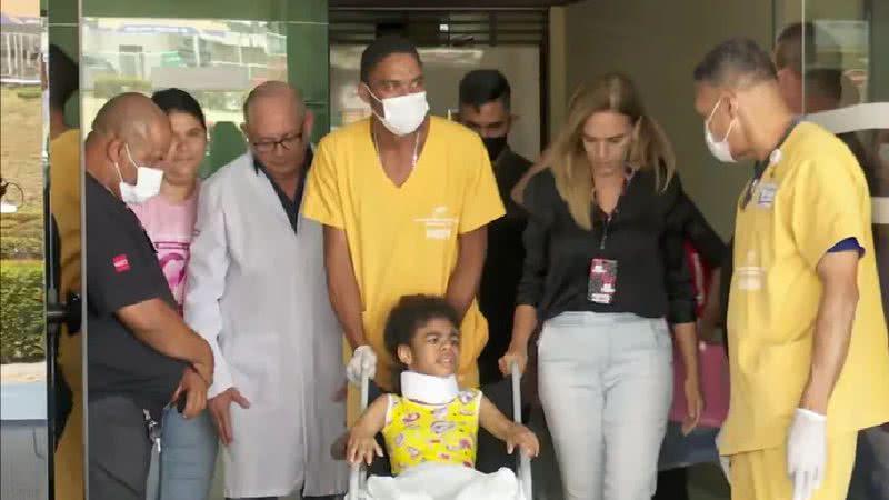 Foto: Reprodução Tv Cabo Branco