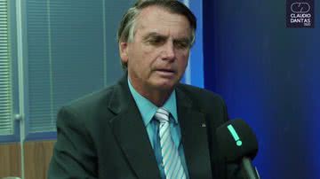 Foto: Reprodução/YouTube/O Antagonista