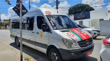 Aldo Matos/ Acorda Cidade