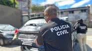 Divulgação/PC