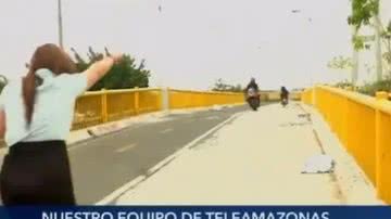 Reprodução/Telamazonas