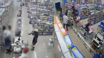 Reprodução/ Vídeo