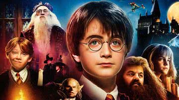 Imagem: Reprodução/ Harry Potter