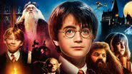 Imagem: Reprodução/ Harry Potter