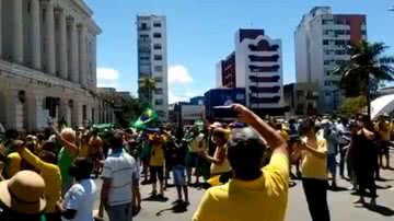 Reprodução/Redes Sociais