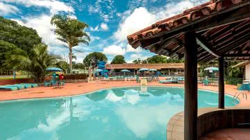 Reprodução / Augusto Miranda - MTur