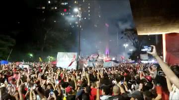 Reprodução/ Vídeo