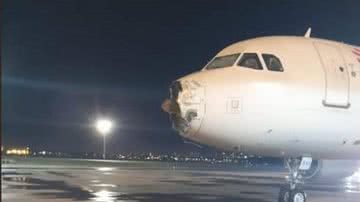 Reprodução / Redes Sociais