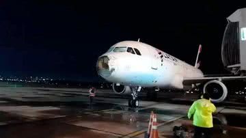 Reprodução/Redes Sociais