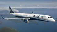 Divulgação/Azul Linhas Aéreas