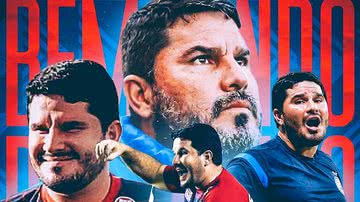 Reprodução/EC Bahia