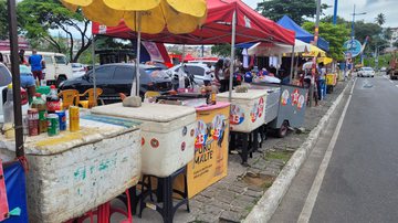 Joilson César/BNews