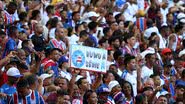 Foto: Felipe Oliveira/EC Bahia