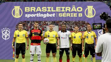 Felipe Oliveira/EC Bahia