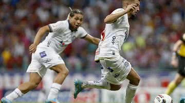 Felipe Oliveira/EC Bahia