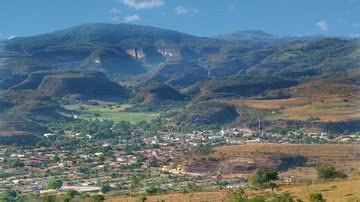 Reprodução // Wikipedia