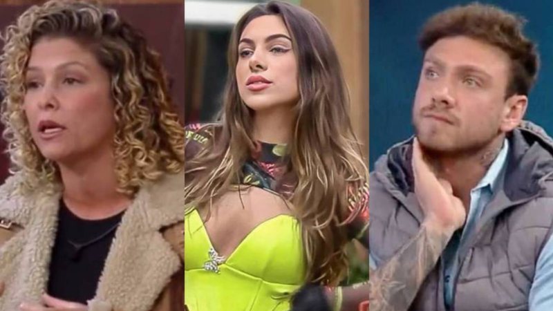 Reprodução / Record