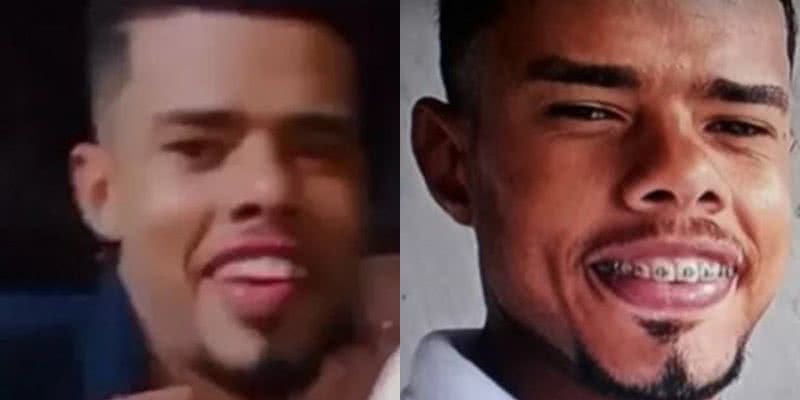 Reprodução/Redes sociais