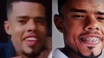 Reprodução/Redes sociais